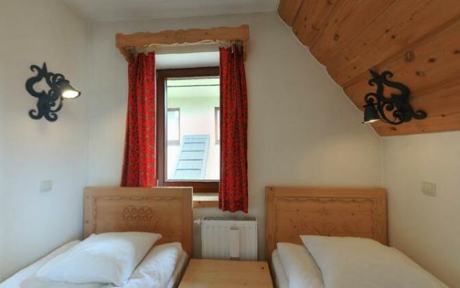 Apartamenty Sun & Snow Ciaglowka - Photo5