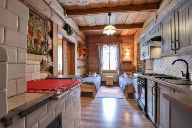Apartamenty Tomusik - Photo3