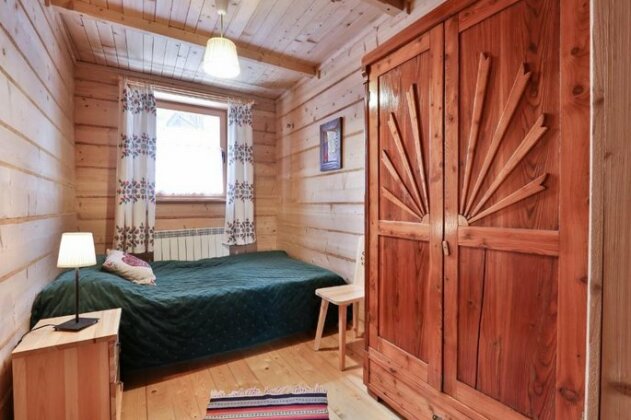 Apartamenty Tomusik - Photo5