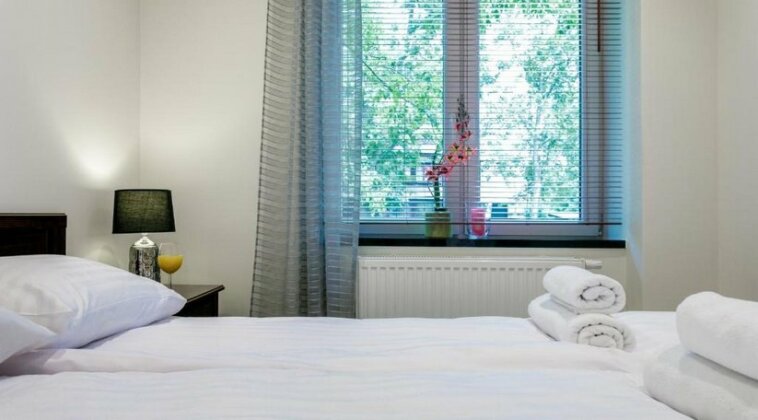 Apartamenty Zamoyskiego - Photo3