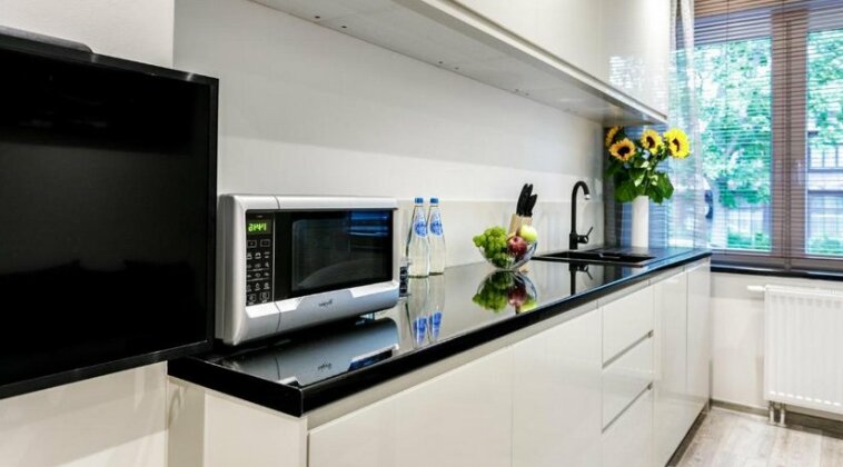 Apartamenty Zamoyskiego - Photo4