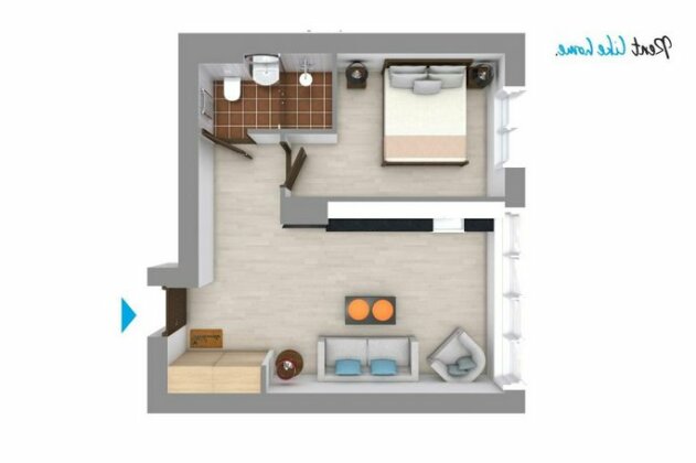 Apartamenty Zamoyskiego - Photo5