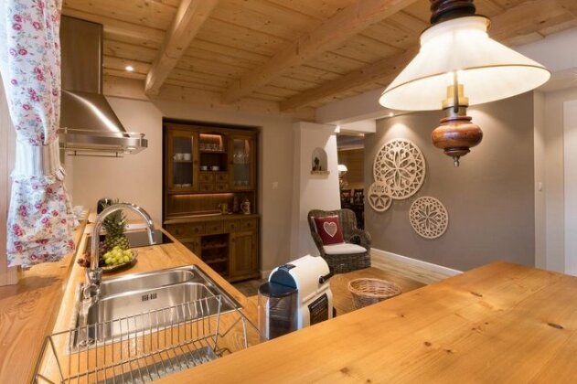 Aparthotel Bambi - Photo2