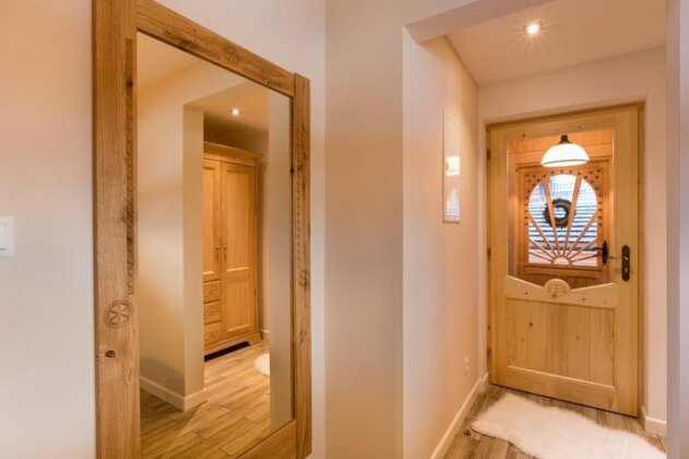 Aparthotel Bambi - Photo4