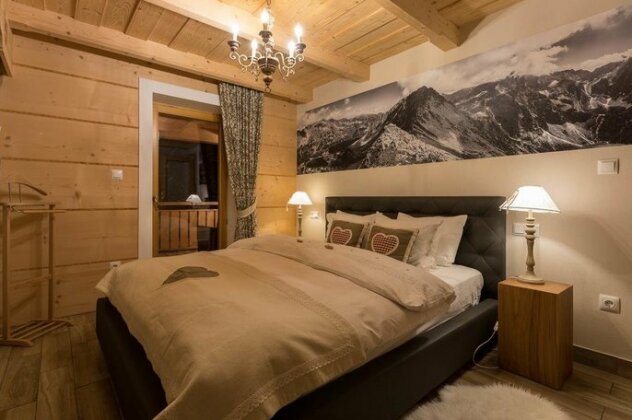 Aparthotel Bambi - Photo5
