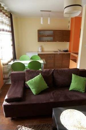 Aparthotel Krzeptowki - Photo2