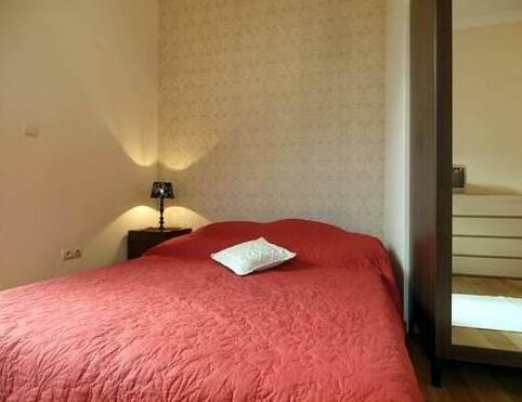 Apartments Julian Hotel Zakopane - Photo2