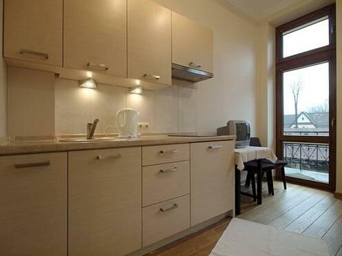 Apartments Julian Hotel Zakopane - Photo3