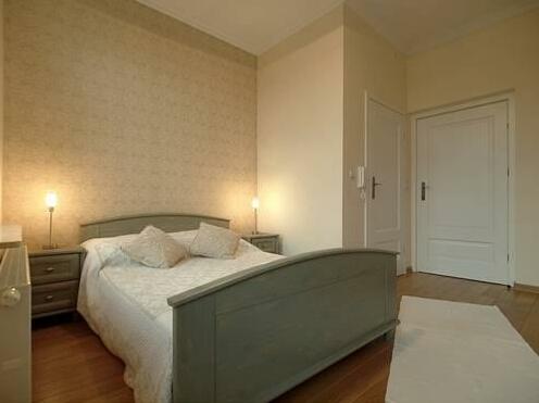 Apartments Julian Hotel Zakopane - Photo4