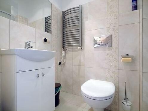 Apartments Julian Hotel Zakopane - Photo5