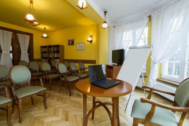 Astoria - Willa Literatow - Photo3