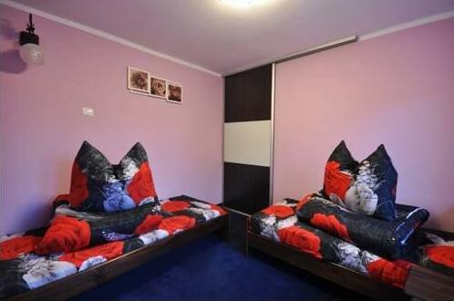 Bialy Domek Centrum - Photo5