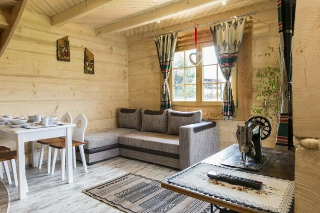 Domek z Widokiem Harenda View - Photo4