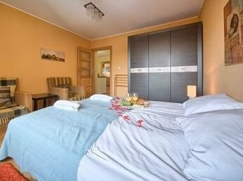 Fruit Apartment VisitZakopane - Photo2