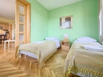 Fruit Apartment VisitZakopane - Photo3