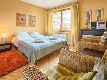 Fruit Apartment VisitZakopane - Photo4