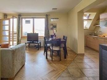 Fruit Apartment VisitZakopane - Photo5