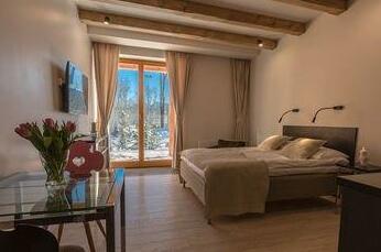 Giewont Aparthotel 014 - Photo2