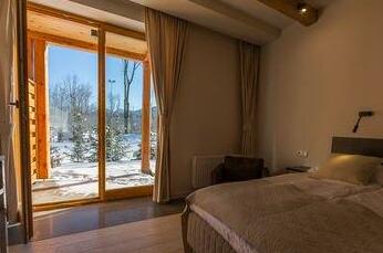 Giewont Aparthotel 014 - Photo3