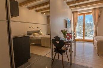 Giewont Aparthotel 014 - Photo4