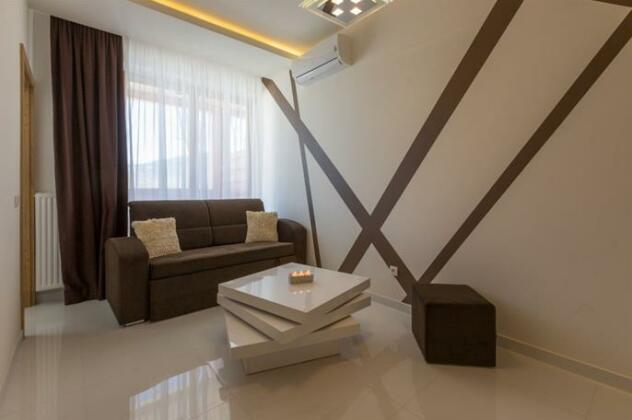 Giewont Aparthotel 113 - Photo2