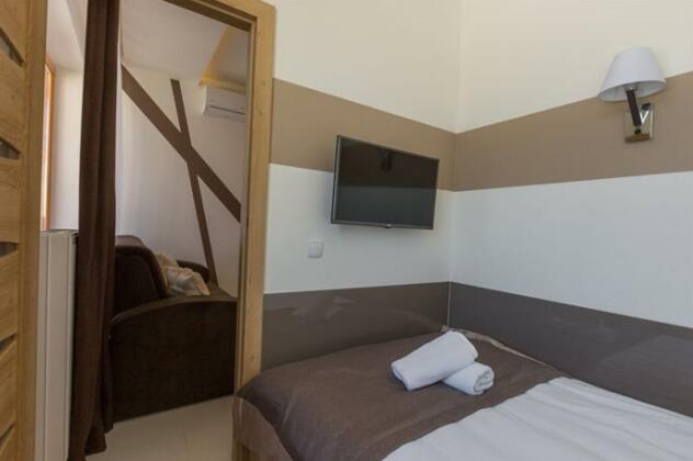 Giewont Aparthotel 113 - Photo3