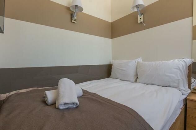 Giewont Aparthotel 113 - Photo4