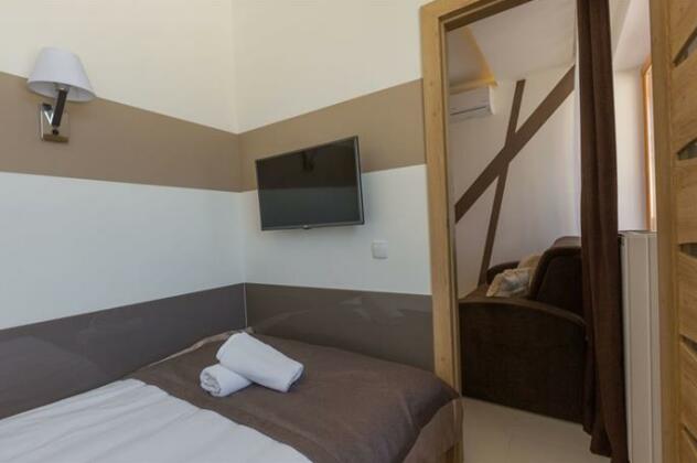 Giewont Aparthotel 114 - Photo3