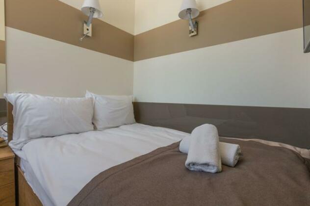 Giewont Aparthotel 114 - Photo4