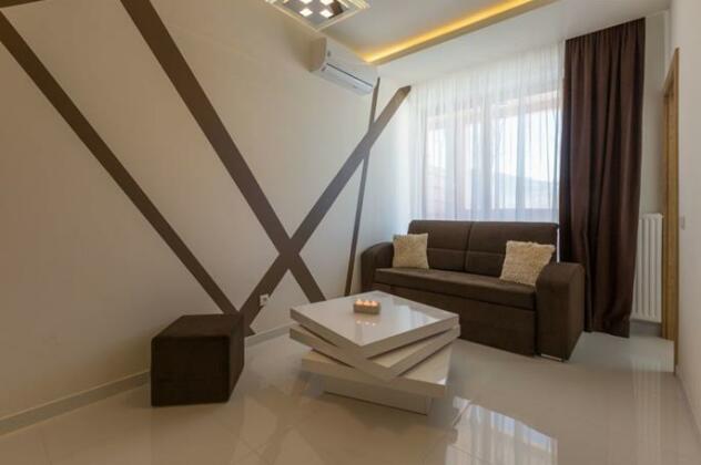 Giewont Aparthotel 114 - Photo5