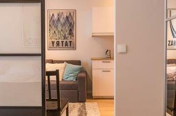 Giewont Aparthotel 117 - Photo2