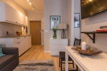 Giewont Aparthotel 117 - Photo4
