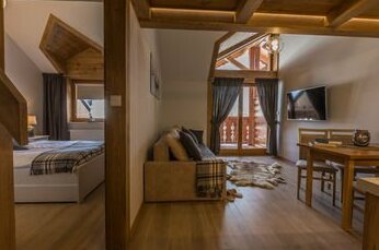 Giewont Aparthotel 201 - Photo2
