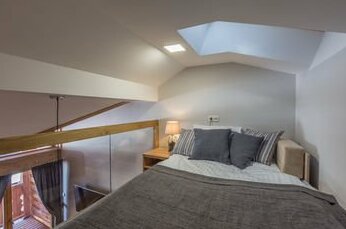 Giewont Aparthotel 201 - Photo3