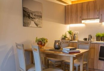 Giewont Aparthotel 201 - Photo4
