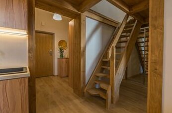 Giewont Aparthotel 201 - Photo5