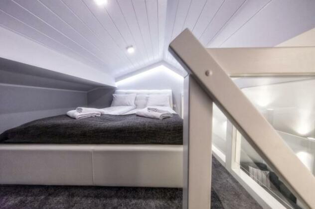 Giewont Aparthotel 207 - Photo3