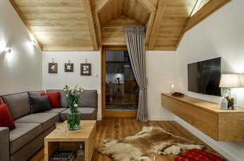 Giewont Aparthotel 208 - Photo2