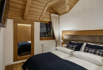 Giewont Aparthotel 208 - Photo4