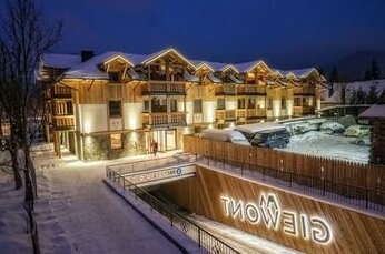 Giewont Aparthotel 212 - Photo2