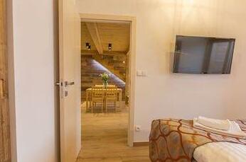 Giewont Aparthotel 212 - Photo3