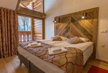 Giewont Aparthotel 212 - Photo4