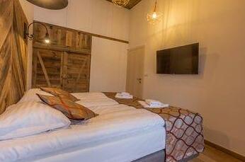 Giewont Aparthotel 212 - Photo5