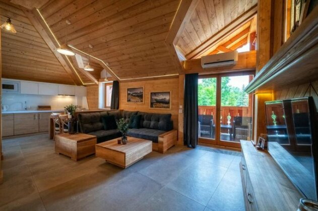 Giewont Aparthotel - Photo3