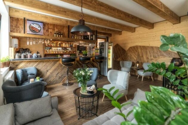 Giewont Aparthotel - Photo5
