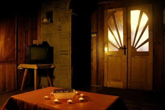 Hostel Stara Polana - Photo5