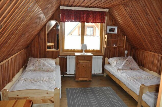 Hostel Tatry - Photo4