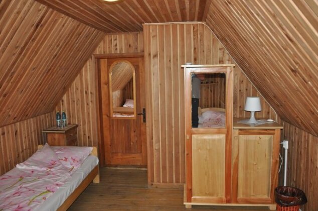 Hostel Tatry - Photo5
