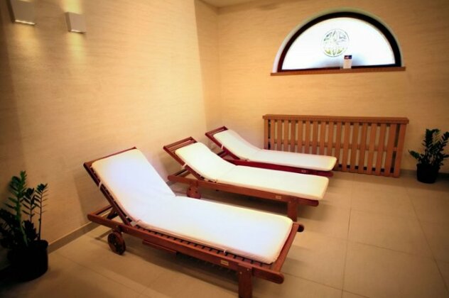 Hotel Logos Zakopane - Photo4