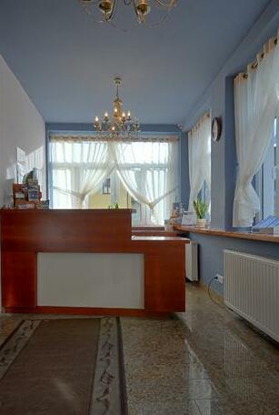 Hotel Nalecz - Photo2